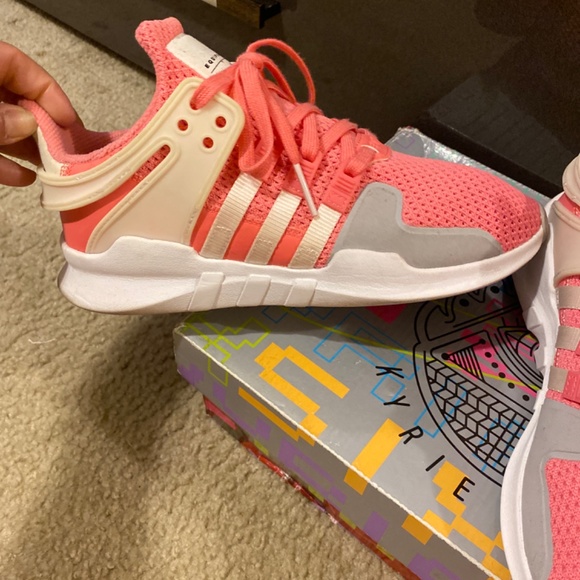 Adidas sneakers - Picture 3 of 4